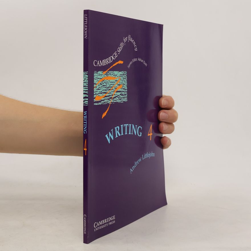 Adrian Doff Writing 4 Student's Book