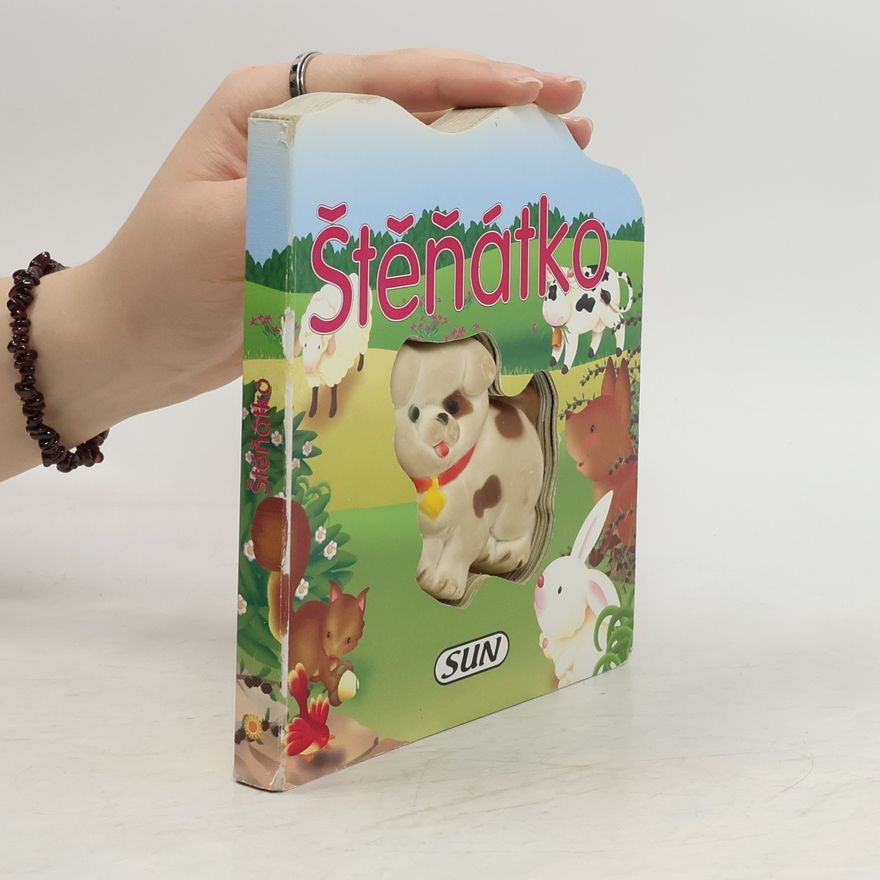 Autorenkollektiv Štěnátko