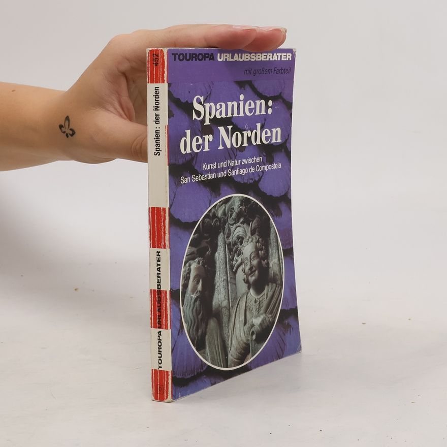 Ursula Pfistermeister Spanien: der Norden