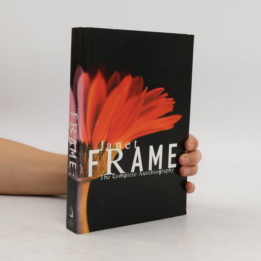 Janet Frame Janet Frame