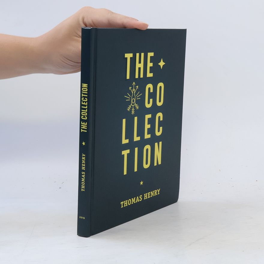 Henry Thomas The Collection