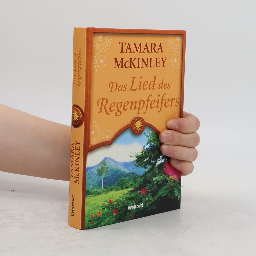 Tamara McKinley Das Lied des Regenpfeifers