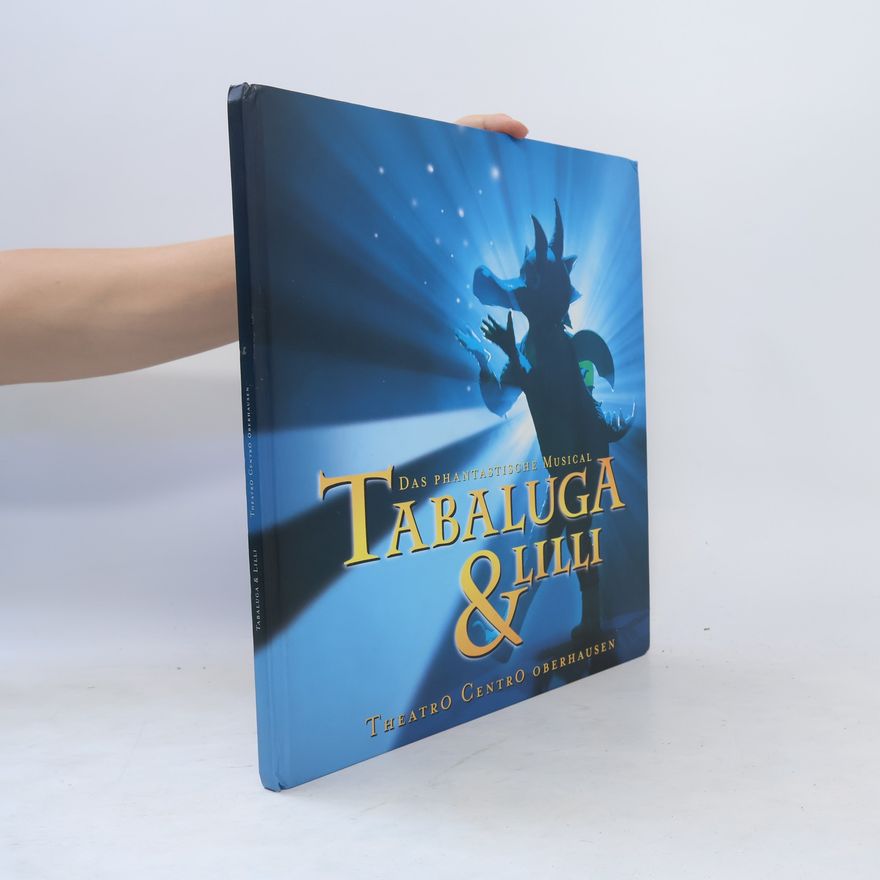 Autorenkollektiv Tabaluga & Lilli