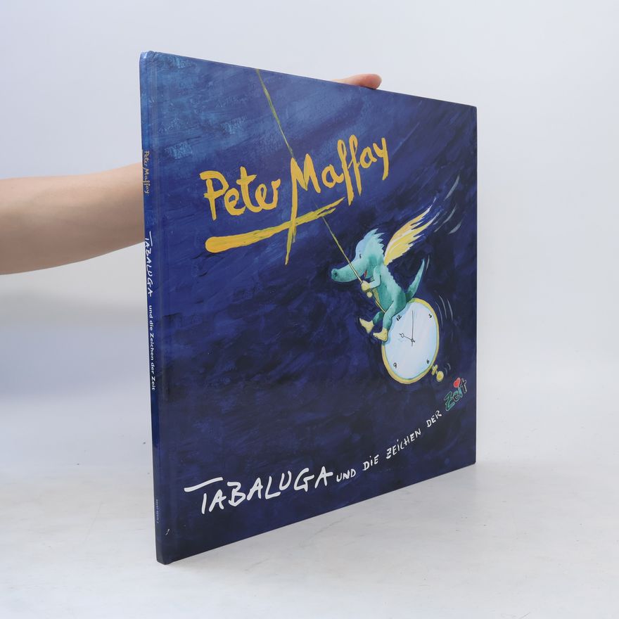 Peter Maffay Tabaluga und die Zeichen der Zeit