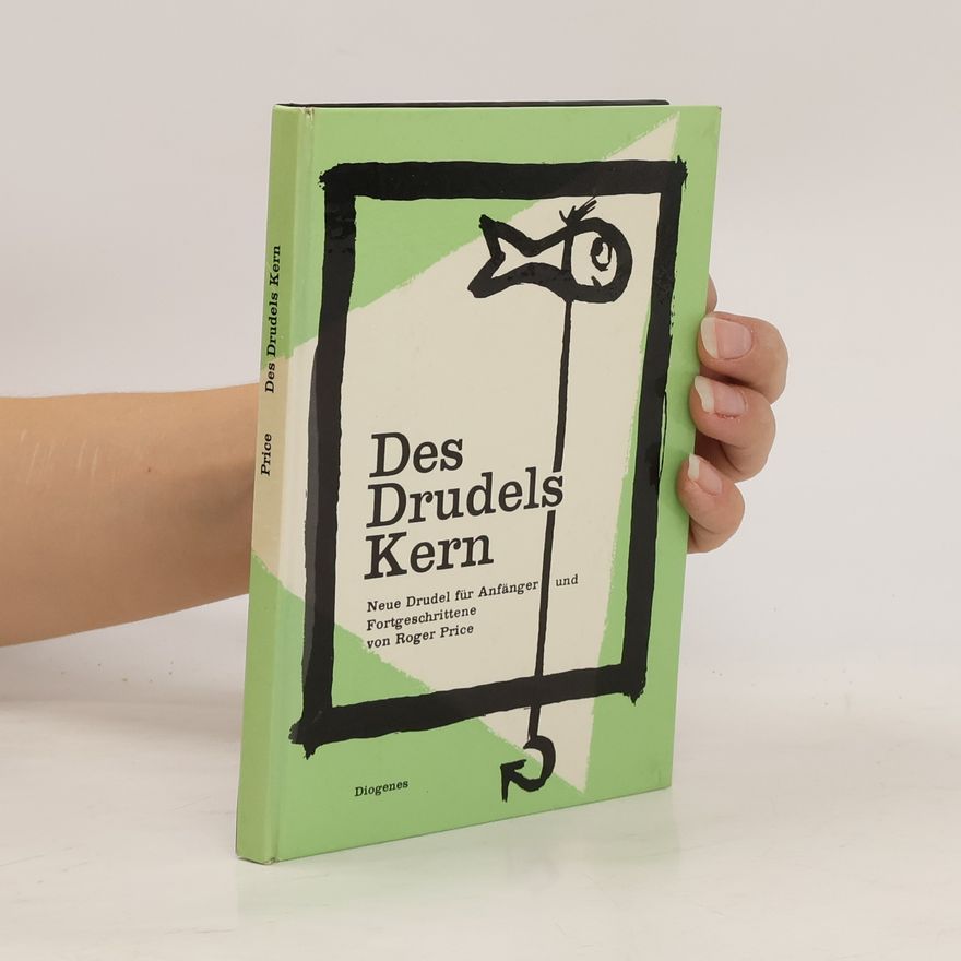 Roger Price Des Drudels Kern