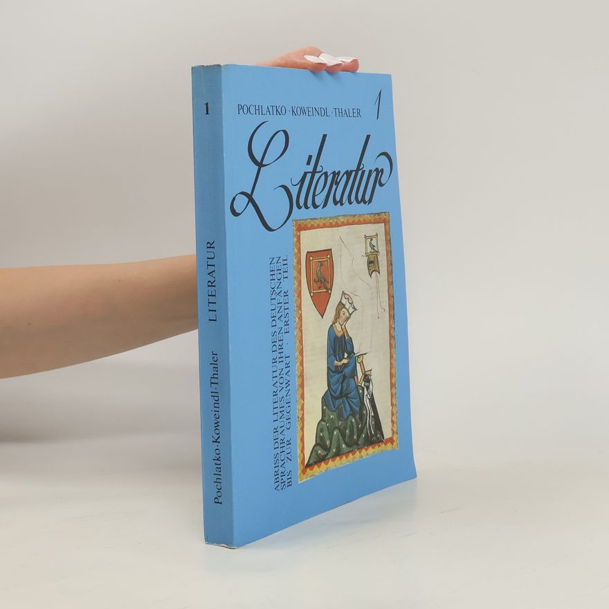 Various authors Literatur 1