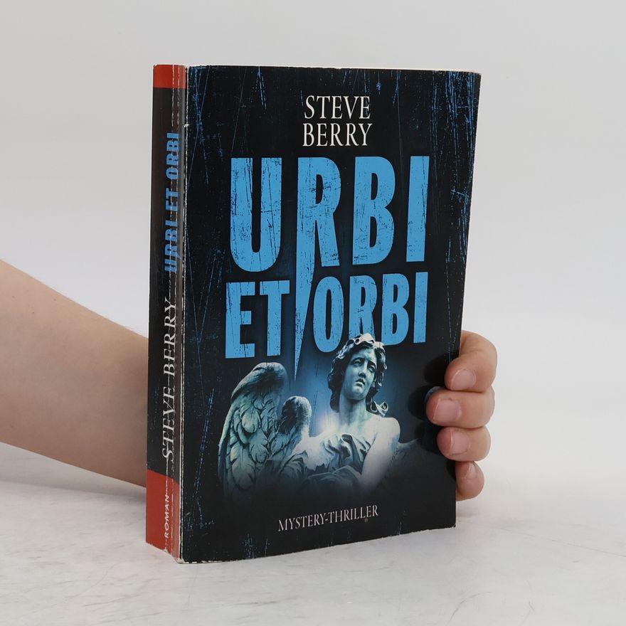 Steve Berry Urbi et orbi
