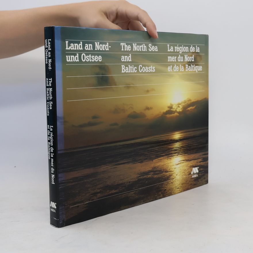 Hermann Gutmann Land an Nord und Ostsee