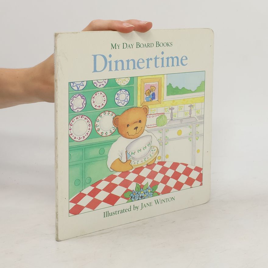 Jane Winton Dinnertime