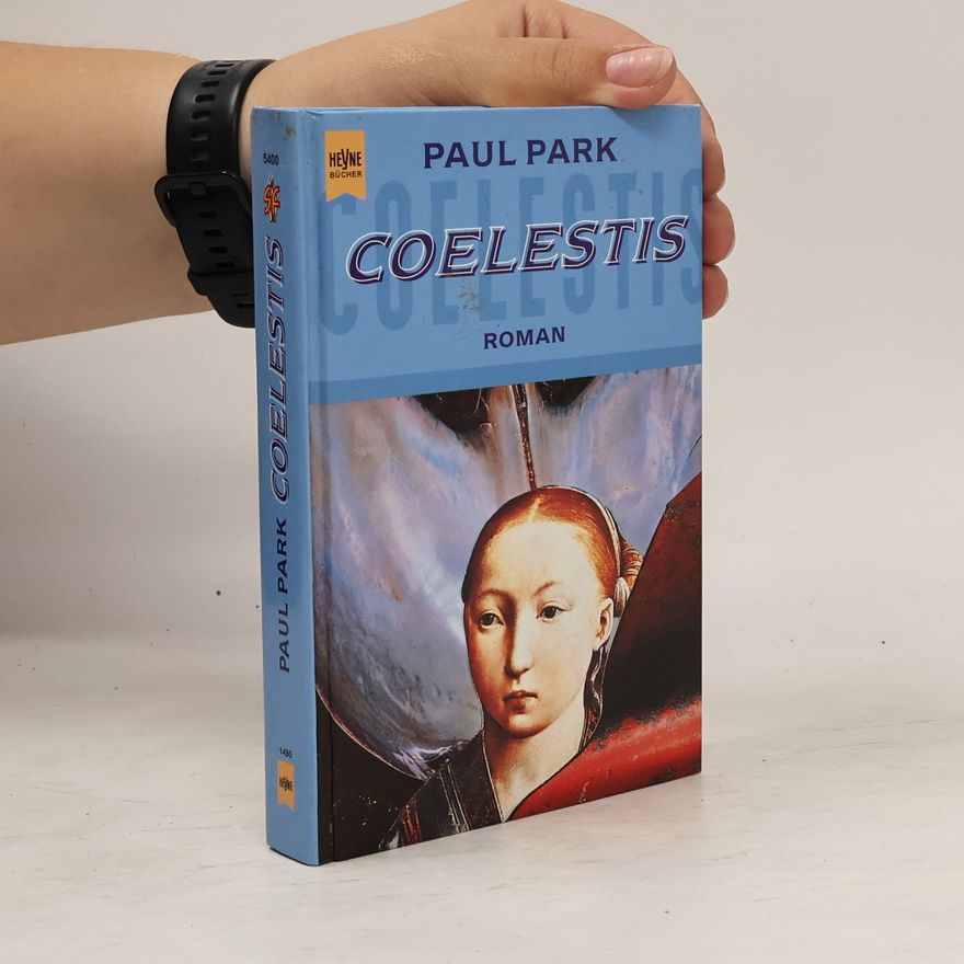 Paul Park Coelestis