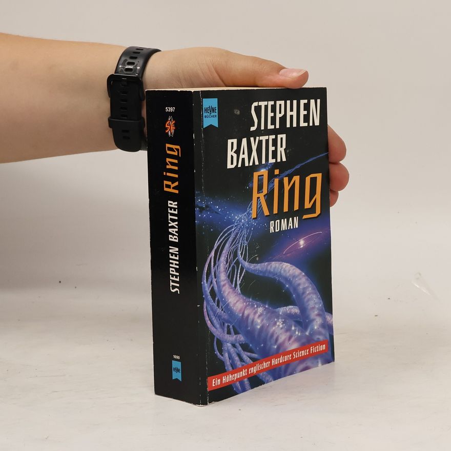 Stephen Baxter Ring