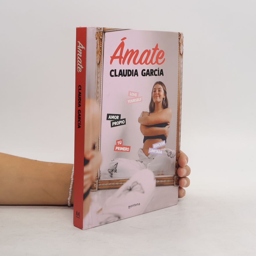 Claudia García Ámate: Edición limitada