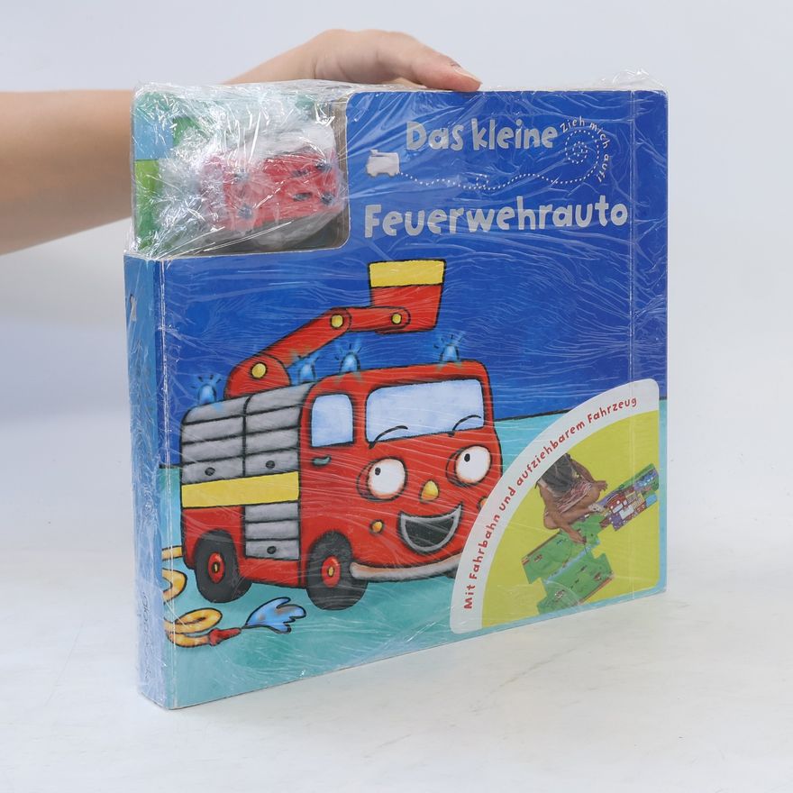 Kait Eaton Das kleine Feuerwehrauto