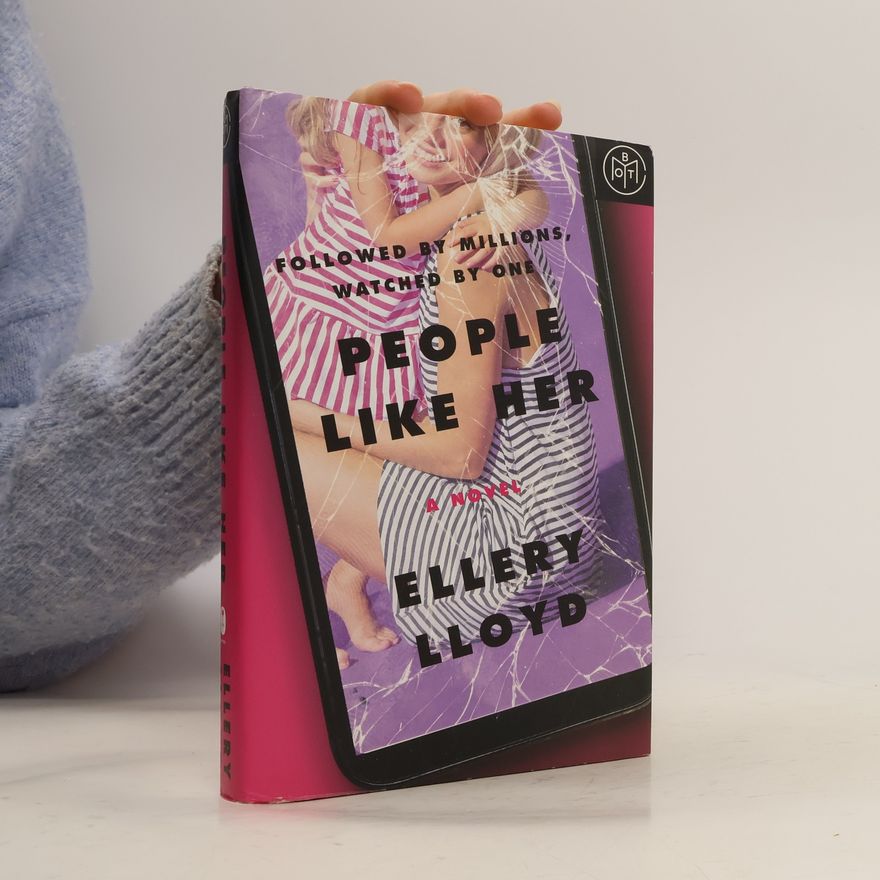 Ellery Lloyd People Like Her (English Edition)
