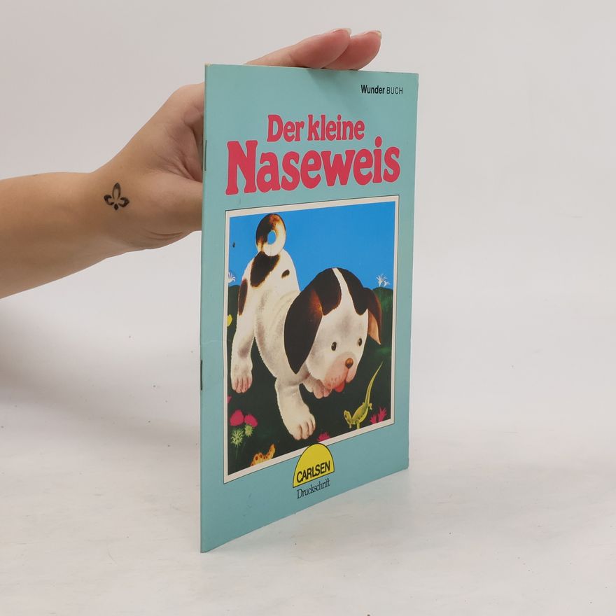 Autorenkollektiv Der kleine Naseweis