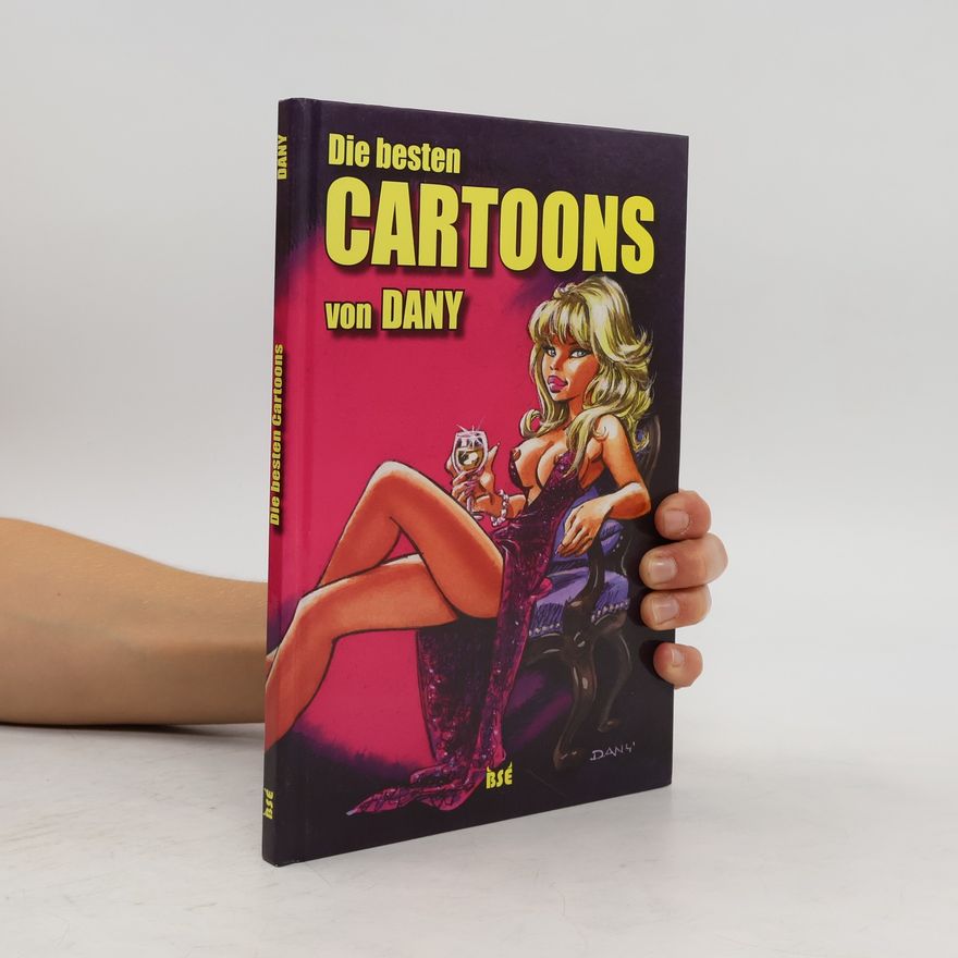 Dany Die besten Cartoons