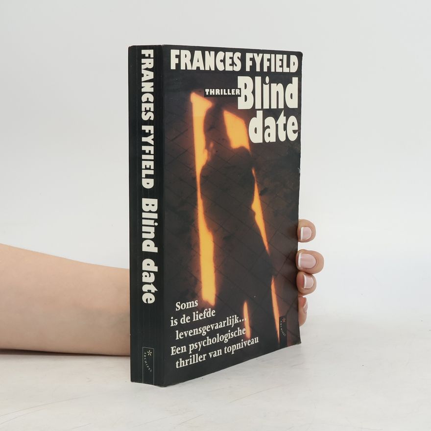 Frances Fyfield Blind date