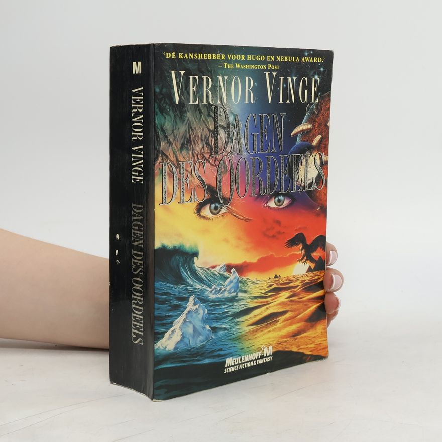 Vernor Vinge Dagen des Oordeels