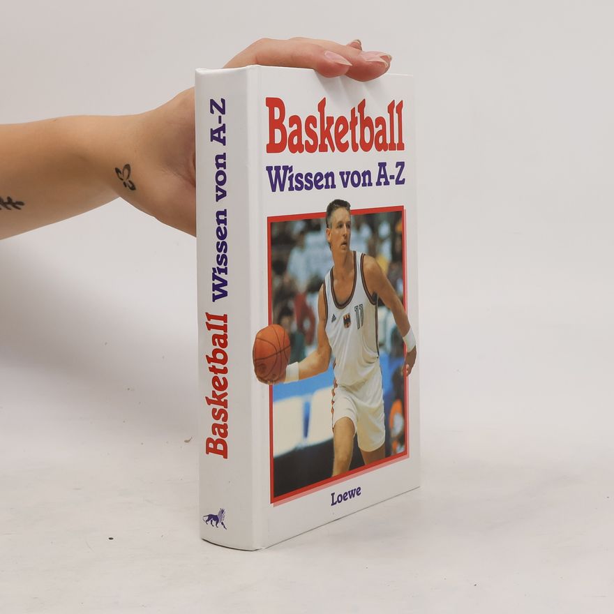 Dieter Hoch Basketball