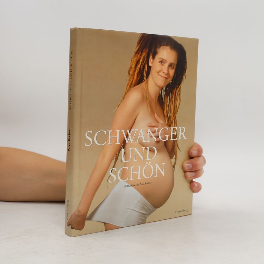 Petra Becker-Vohl Schwanger und schön