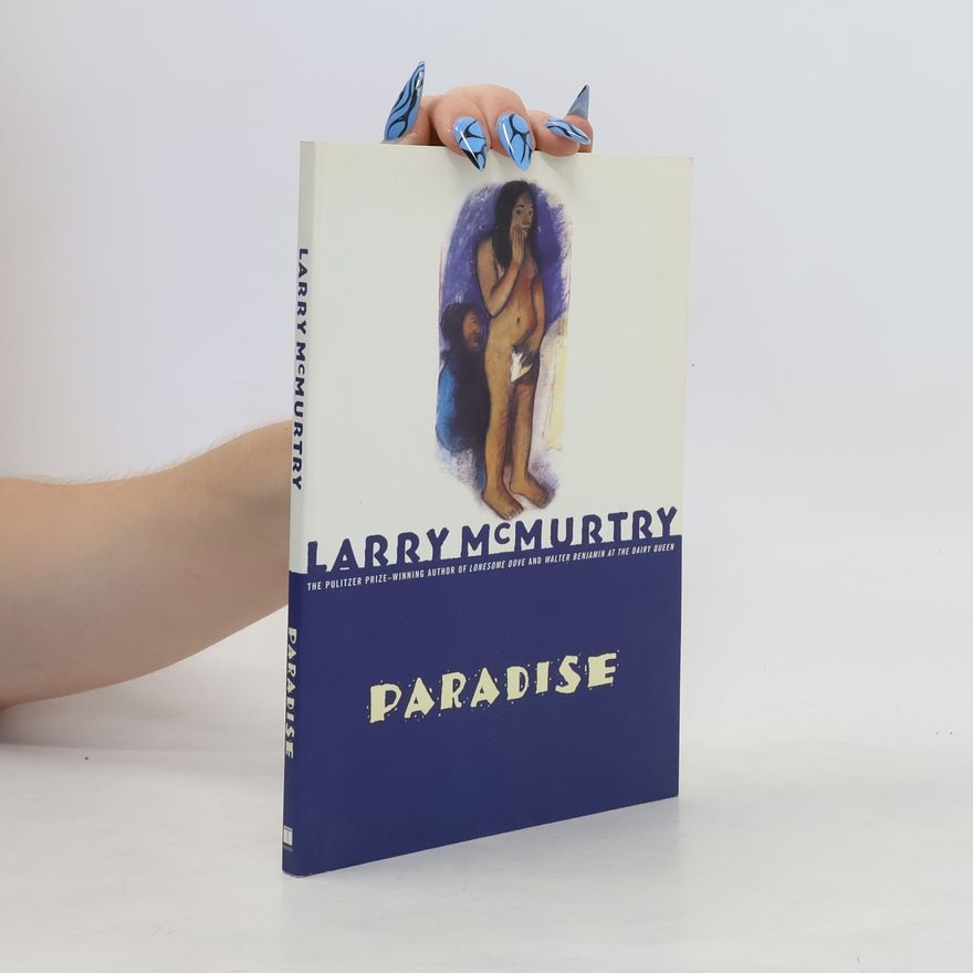 Larry McMurtry Paradise