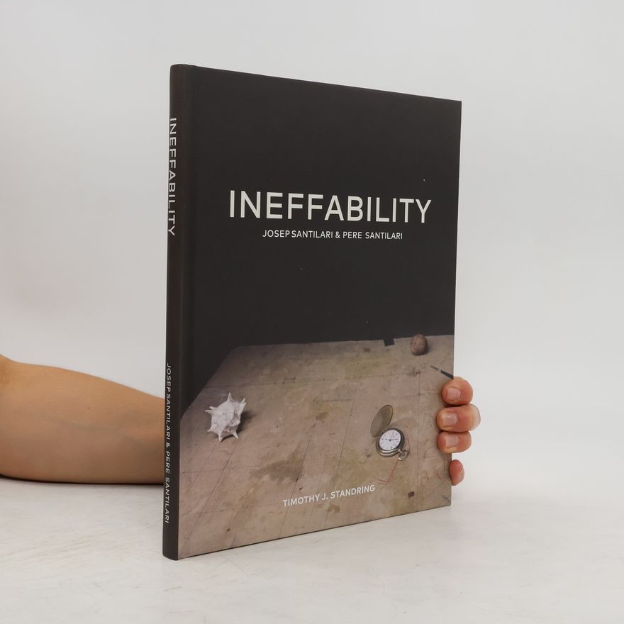Timothy J Standring Ineffability
