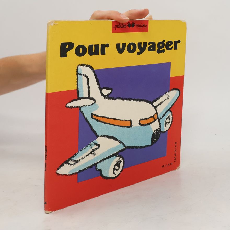 Nadine K. C. Hahn Pour voyager