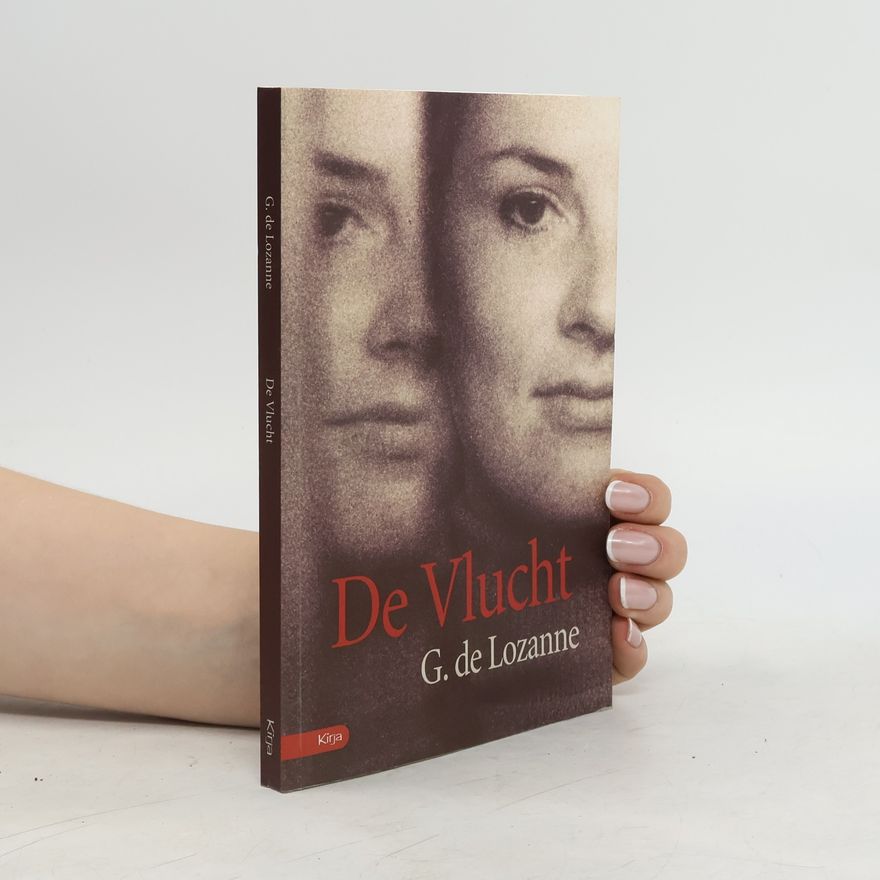 G. de Lozanne De Vlucht