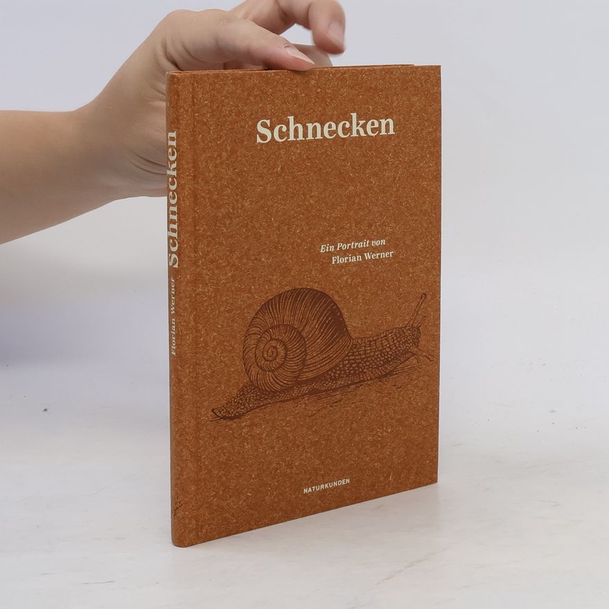 Florian Werner Schnecken
