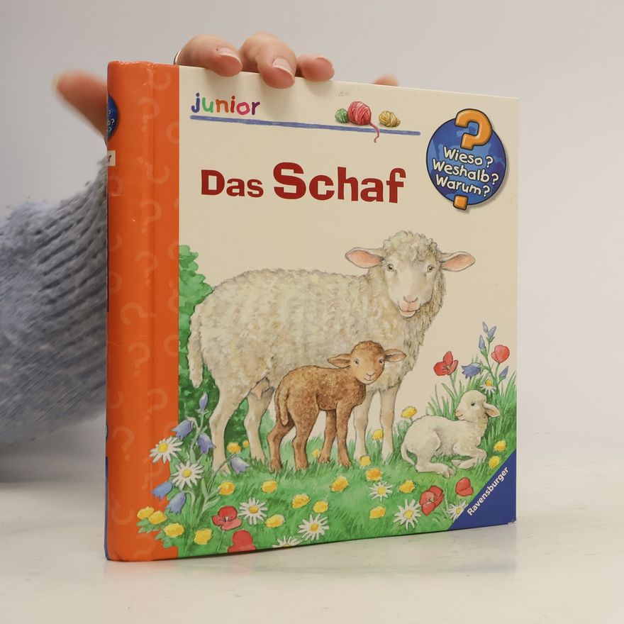 Autores varios Das Schaf