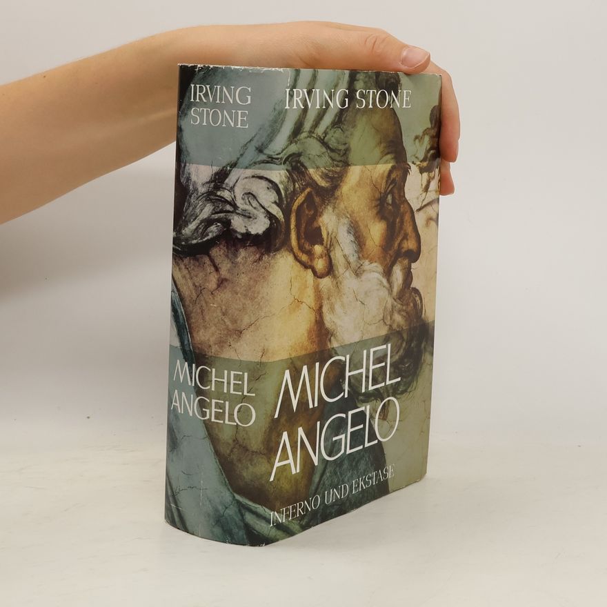 Irving Stone Michelangelo
