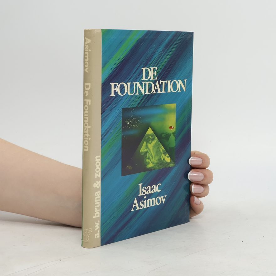Isaac Asimov De Foundation