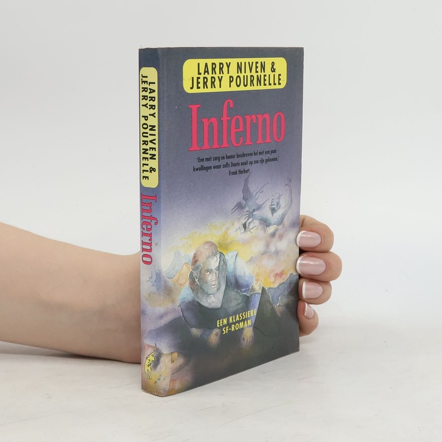 Larry Niven Inferno