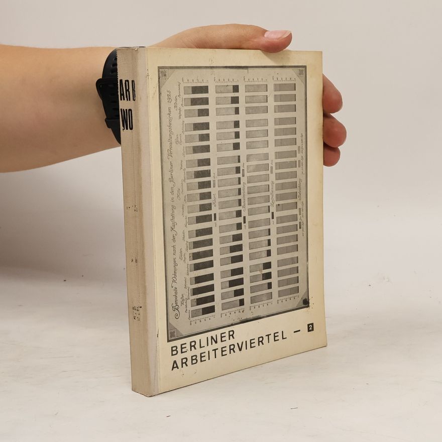 Horant Fassbinder Berliner Arbeiterviertel
