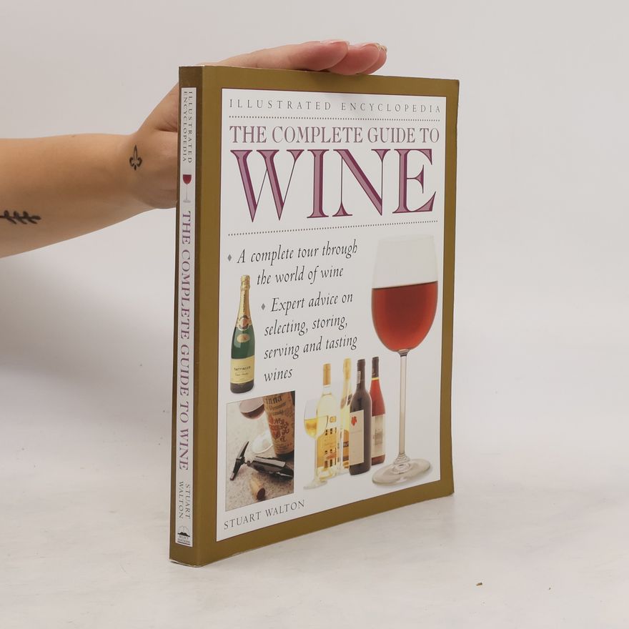Autorenkollektiv Compl Guide to Wine