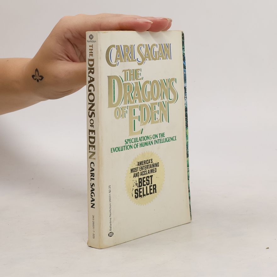 Carl Sagan The Dragons of Eden