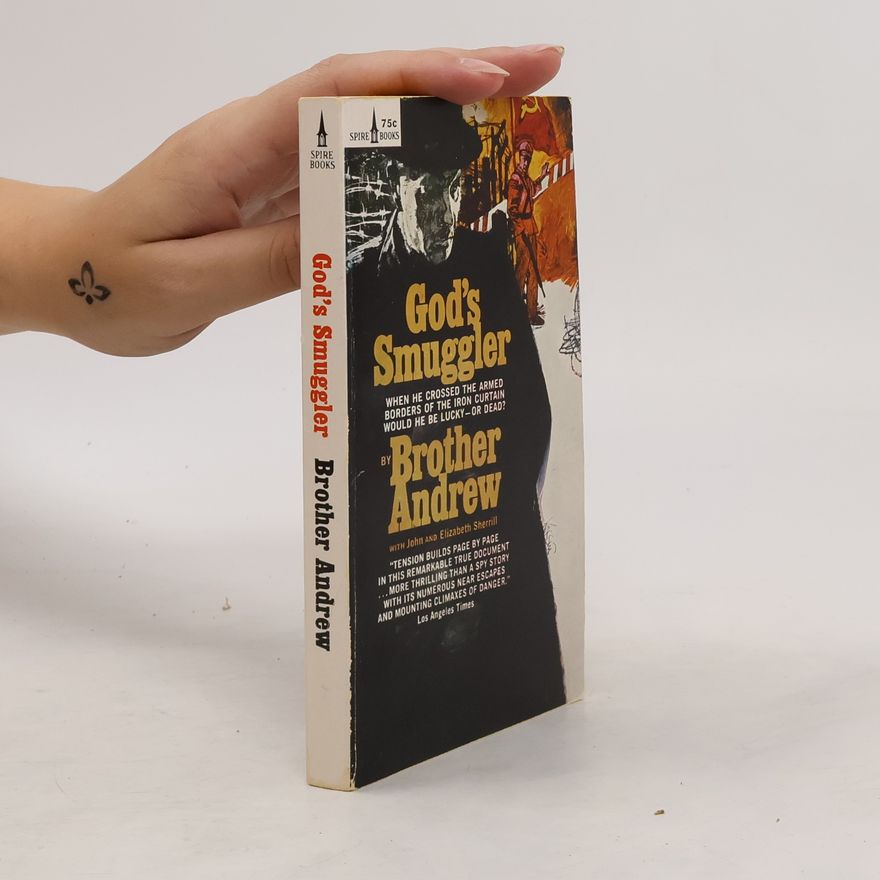 Various authors God's Smuggler