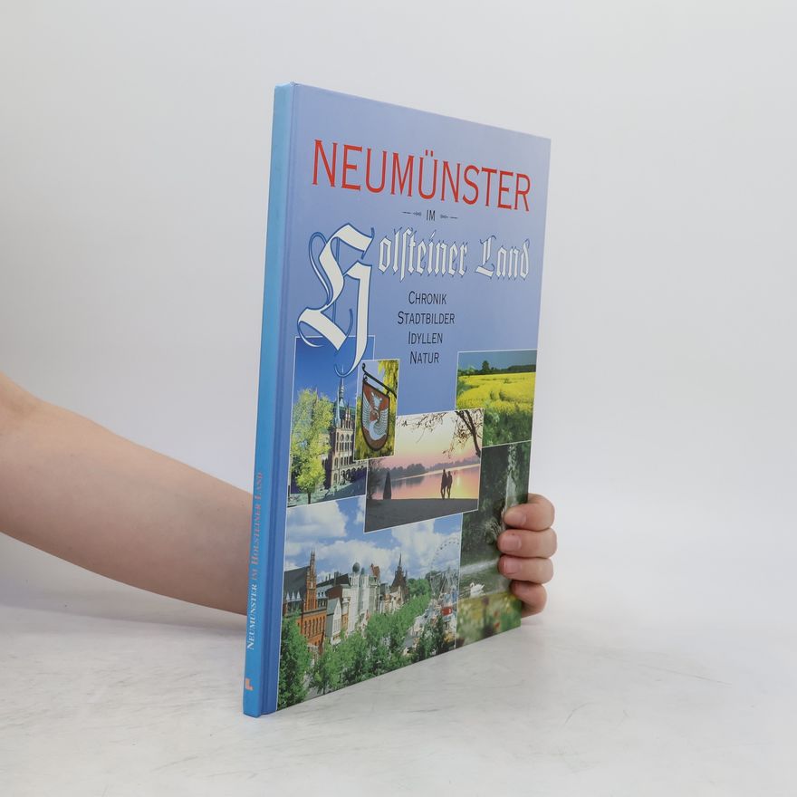 Peter Schuster Neumünster im Holsteiner Land