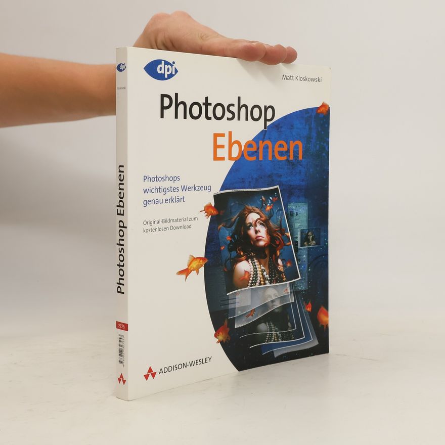 Matt Kloskowski Photoshop Ebenen
