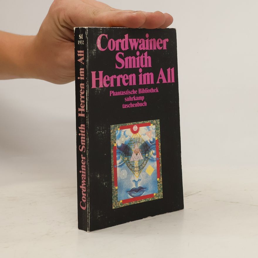 Cordwainer Smith Herren im All