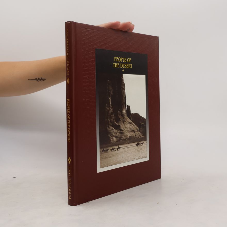 Collectif d'auteurs People of the Desert