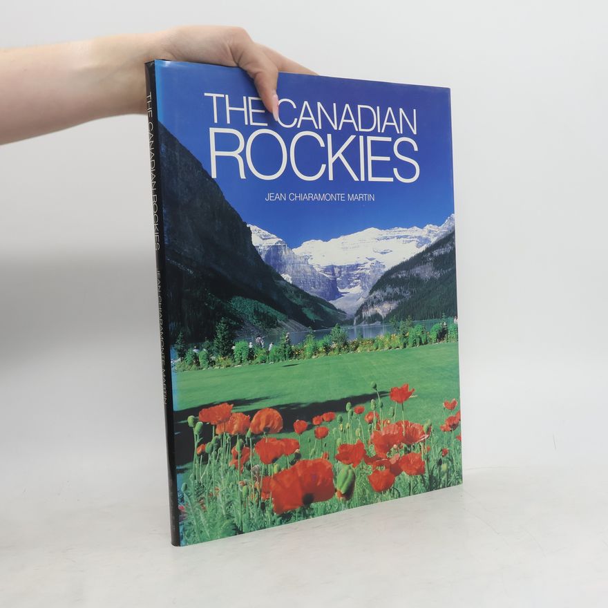 J. Martin Canadian Rockies