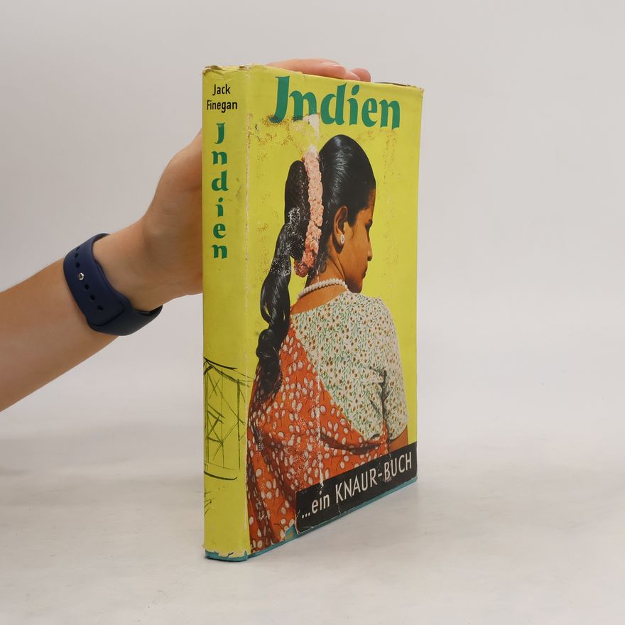 Jack Finegan Indien