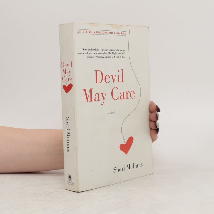 Sheri McInnis Devil May Care