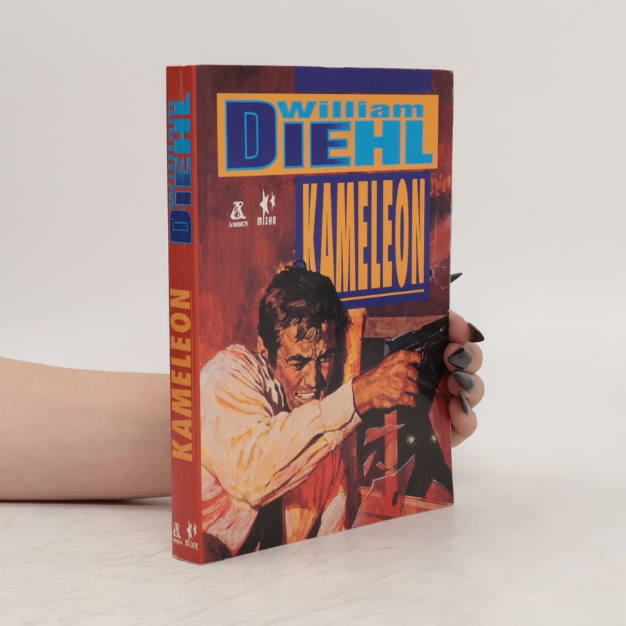 William Diehl Kameleon