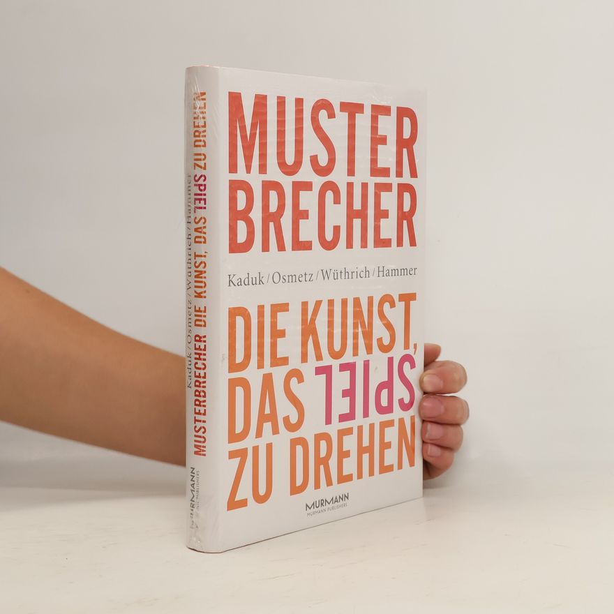 Stefan Kaduk Musterbrecher