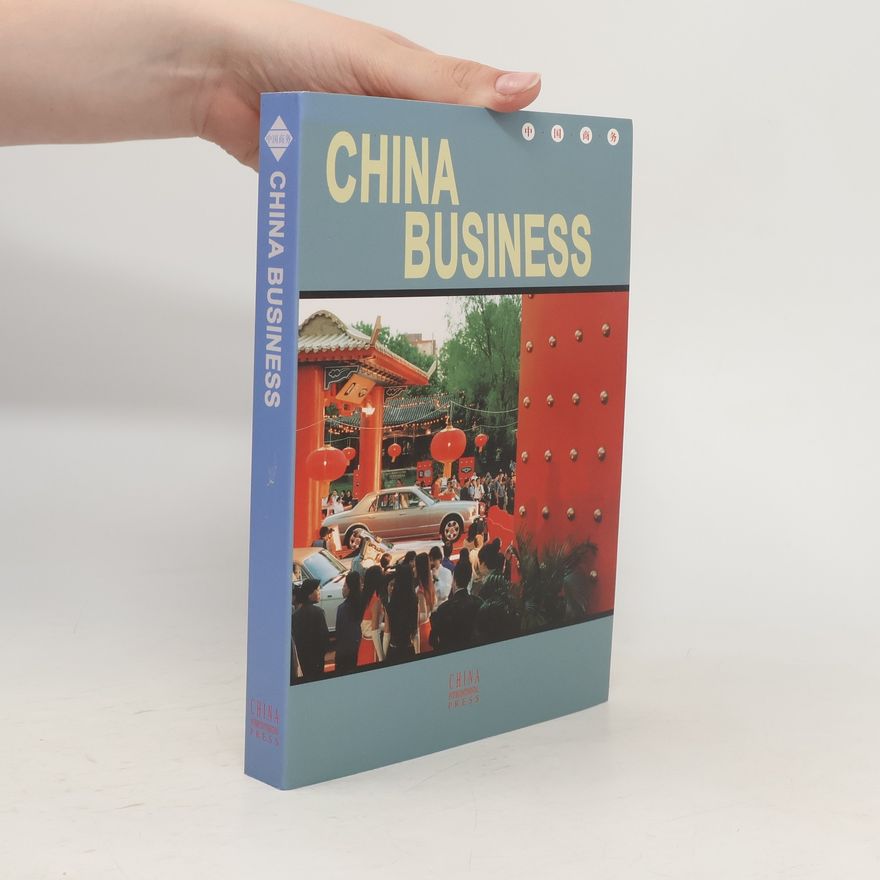 Jun Li China Business