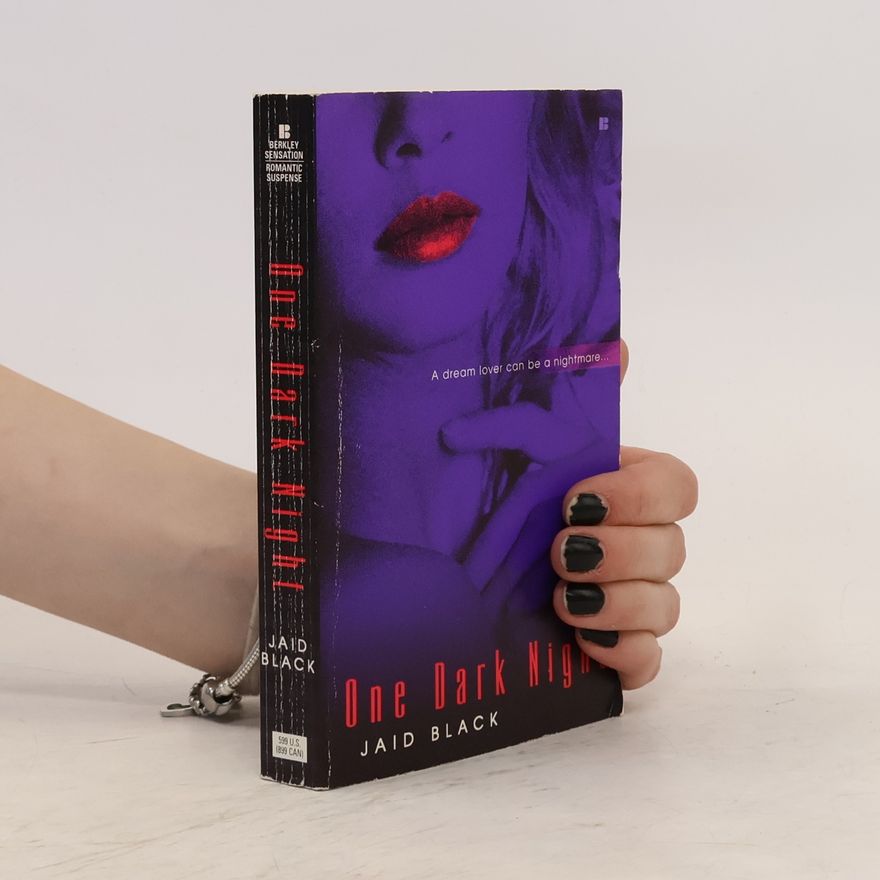 Jaid Black One Dark Night