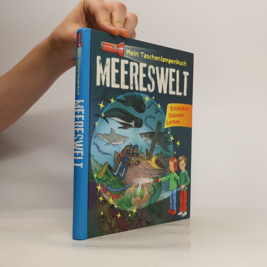 Kolektiv autorů Meereswelt
