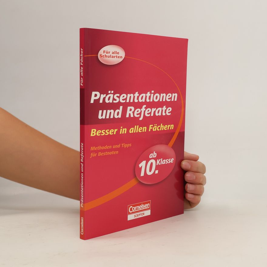 Holger Mittelstädt Präsentationen und Referate